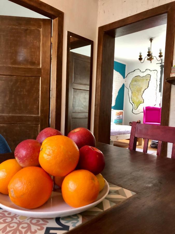 Apartament Do Zobaczenia Olsztyn Miejsce Nieidealne المظهر الخارجي الصورة